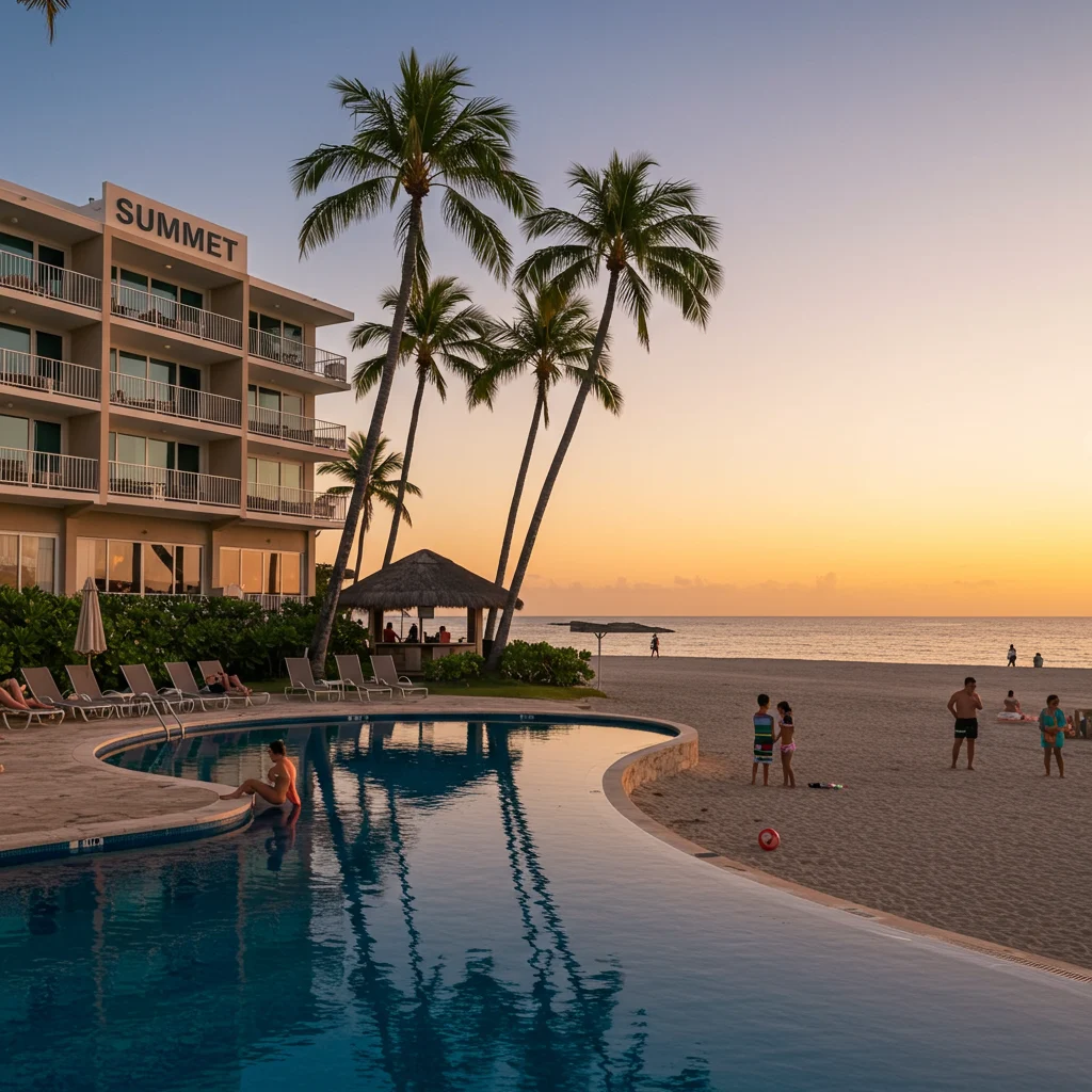 Final Thoughts: Is Summit Beach Resort Right for You?