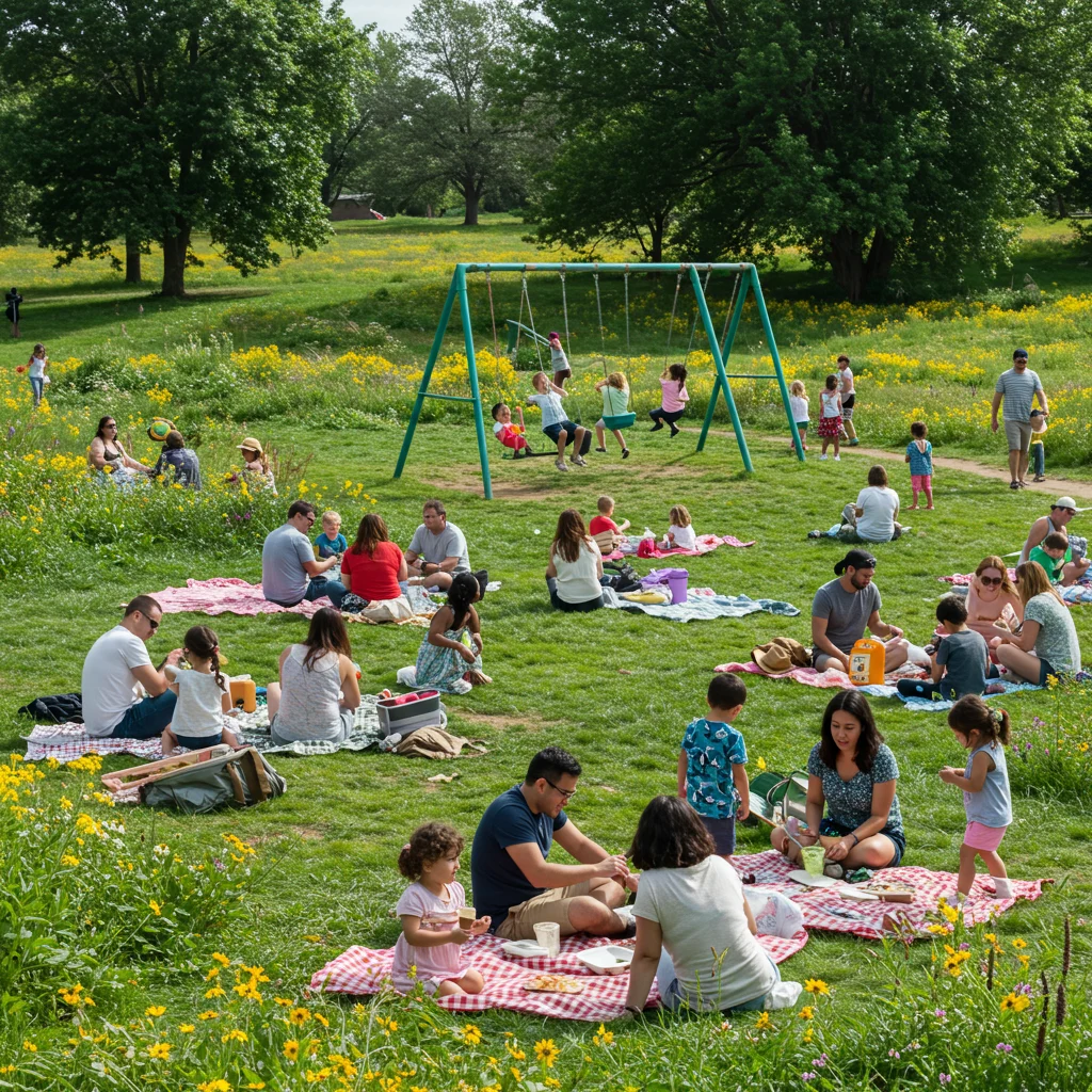 Final Thoughts: Why Pioneer Park Is Perfect for Families