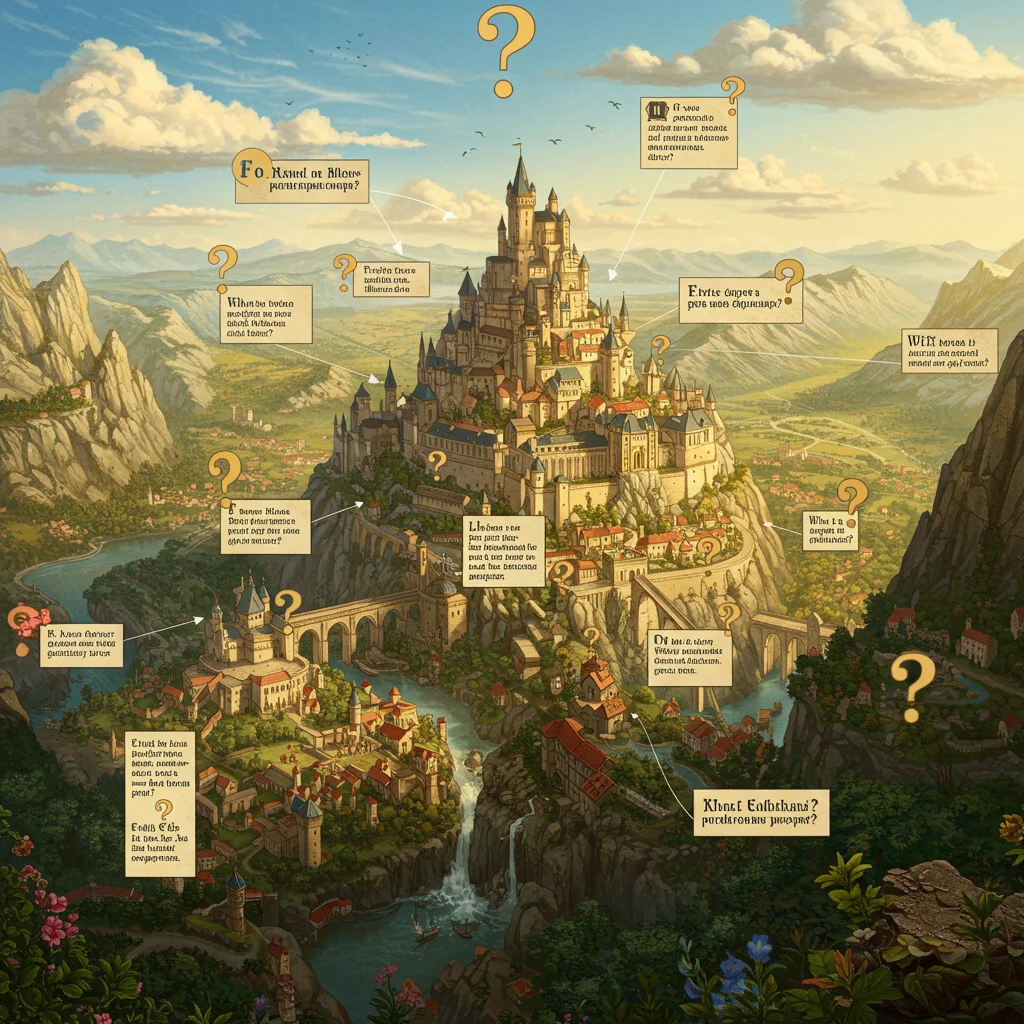 Frequently Asked Questions About Royal Vista