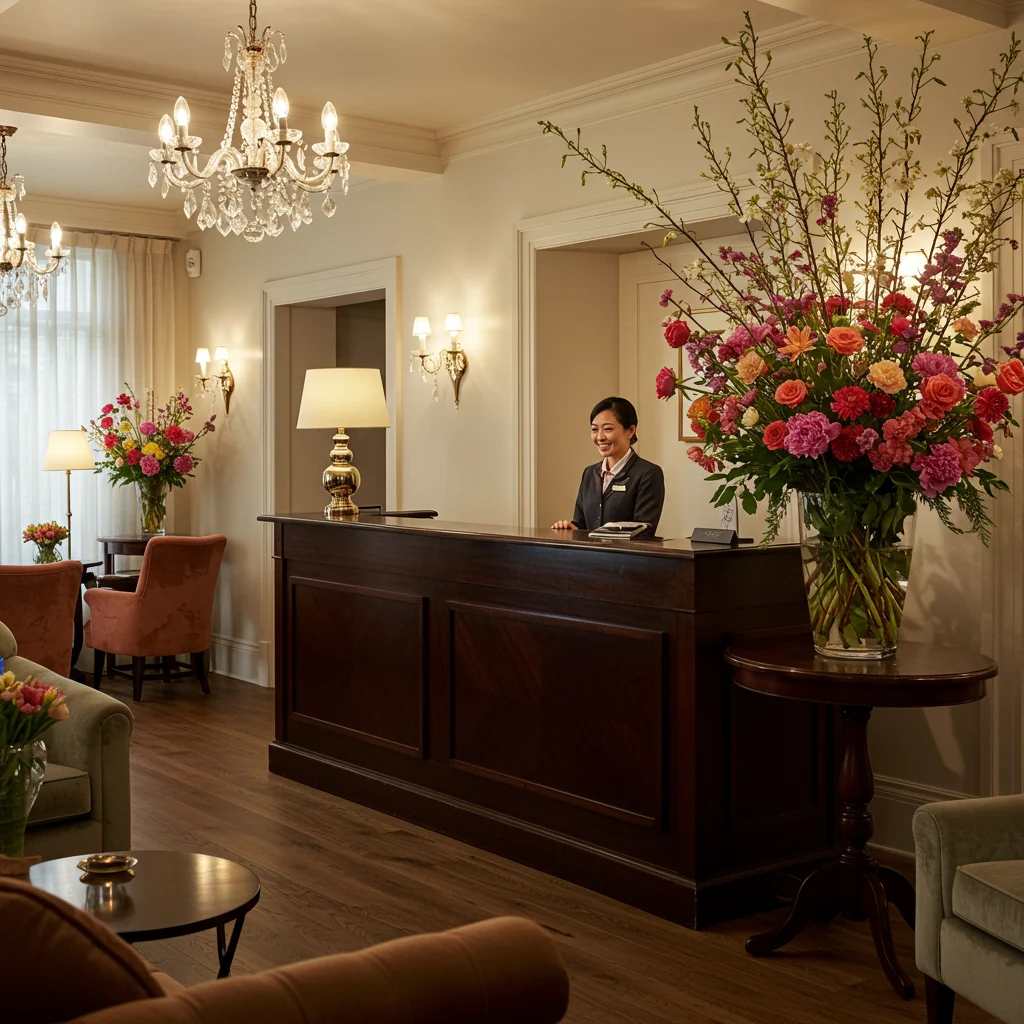 Frequently Asked Questions About The Fairmount