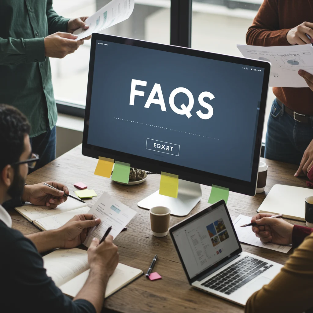 Frequently Asked Questions (FAQs)