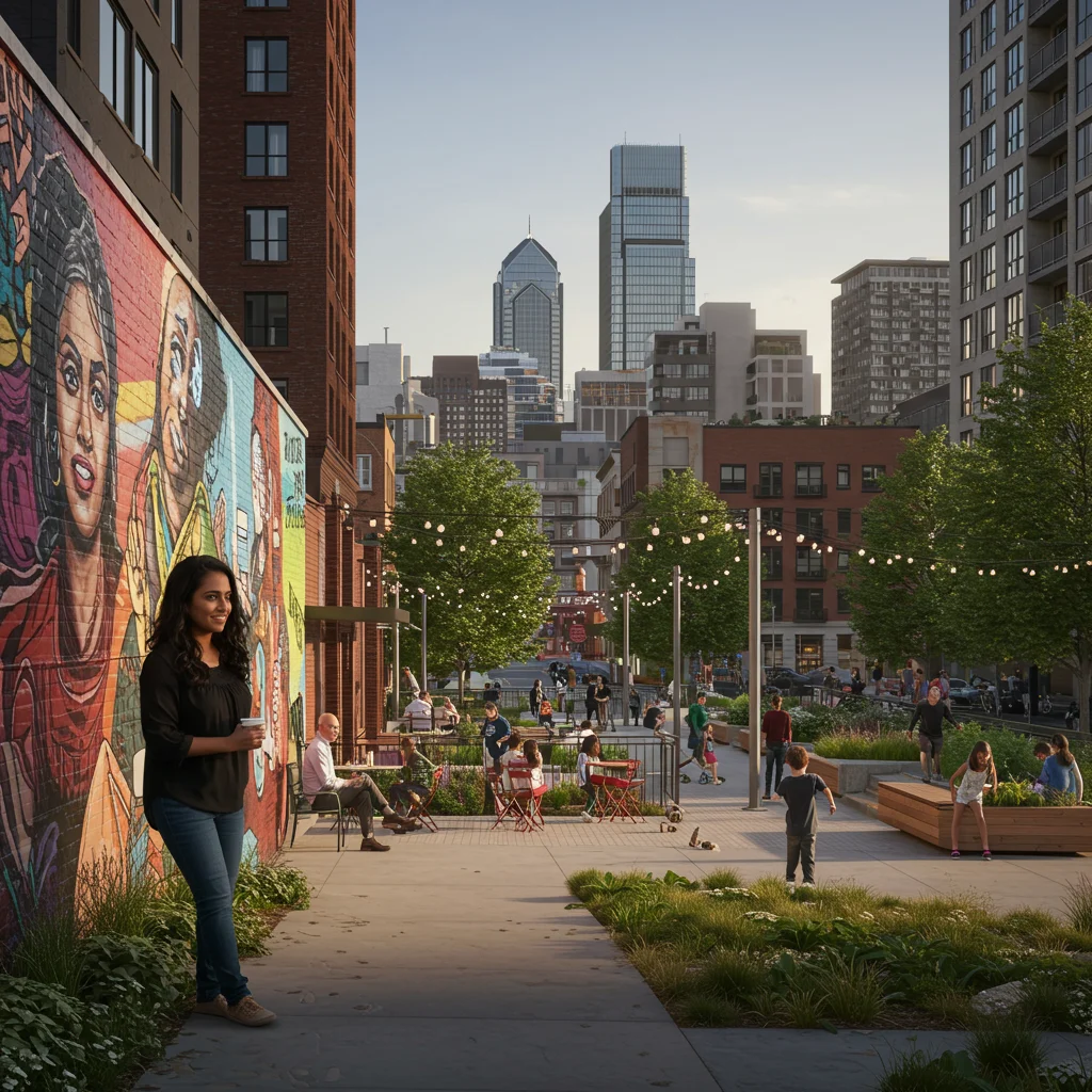 Future Plans: What’s Next for The Fairmount?