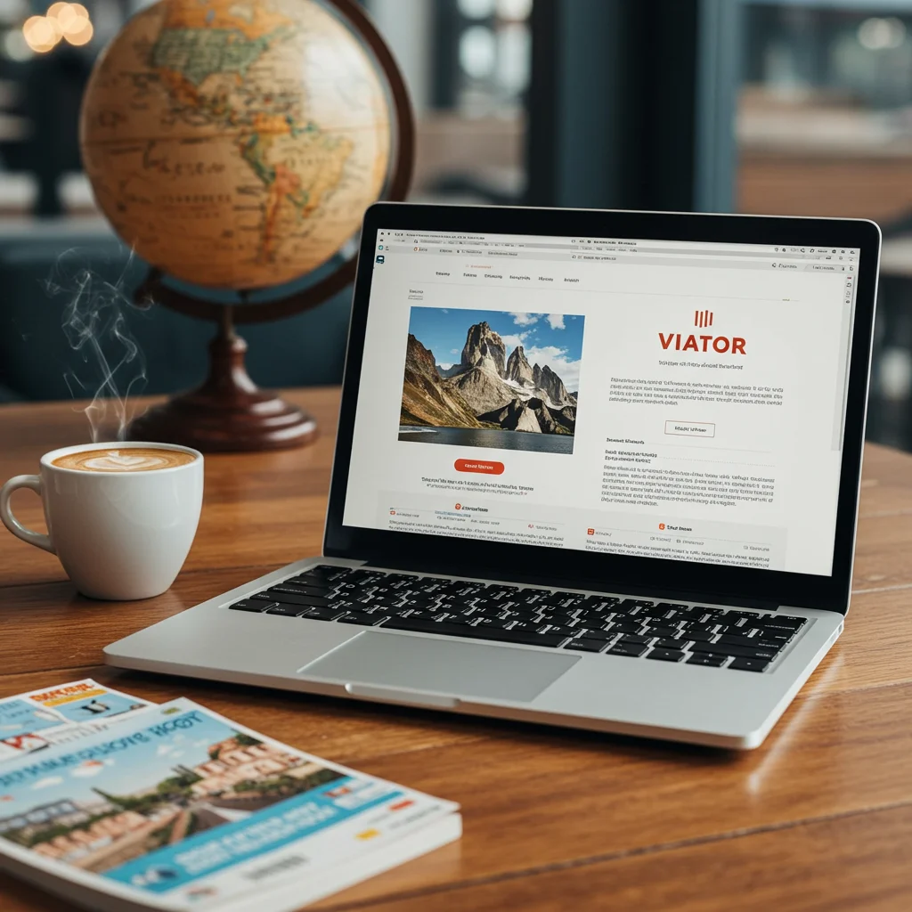 How to Book on Viator