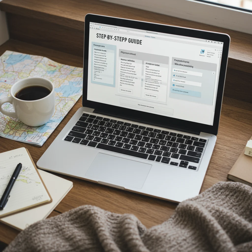 How to Book on Viator