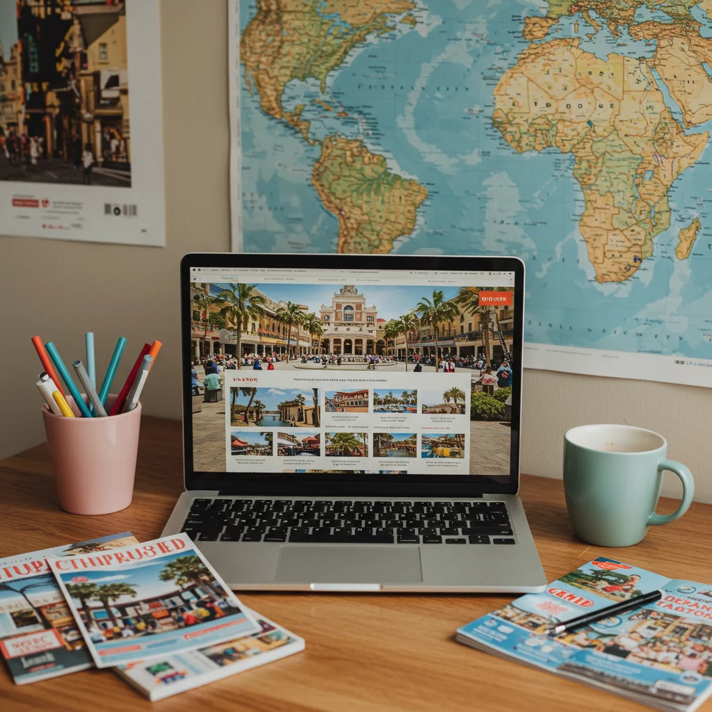 How to Book on Viator