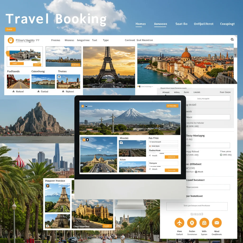 How to Book on Viator