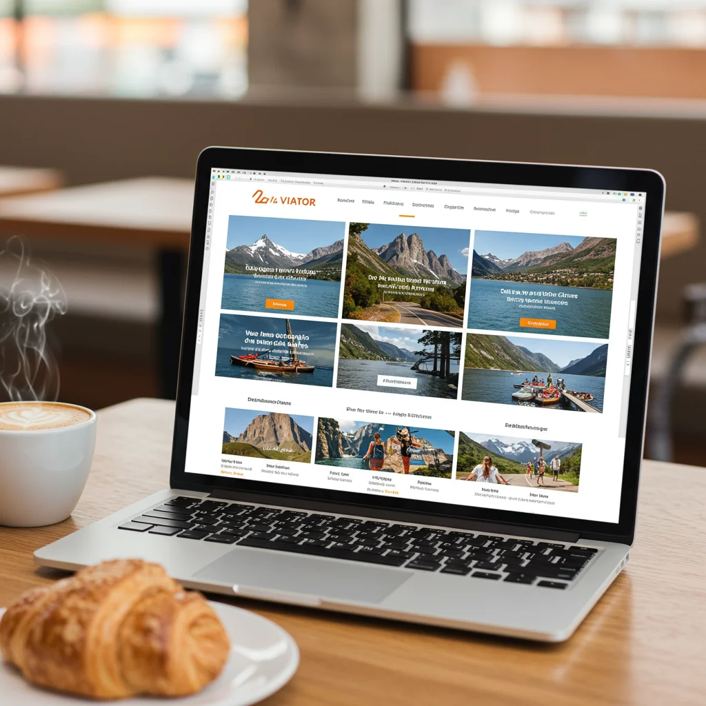 How to Book on Viator