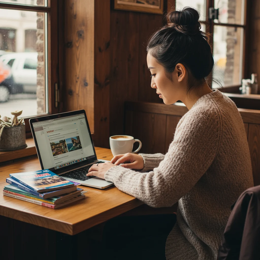 How to Book on Viator