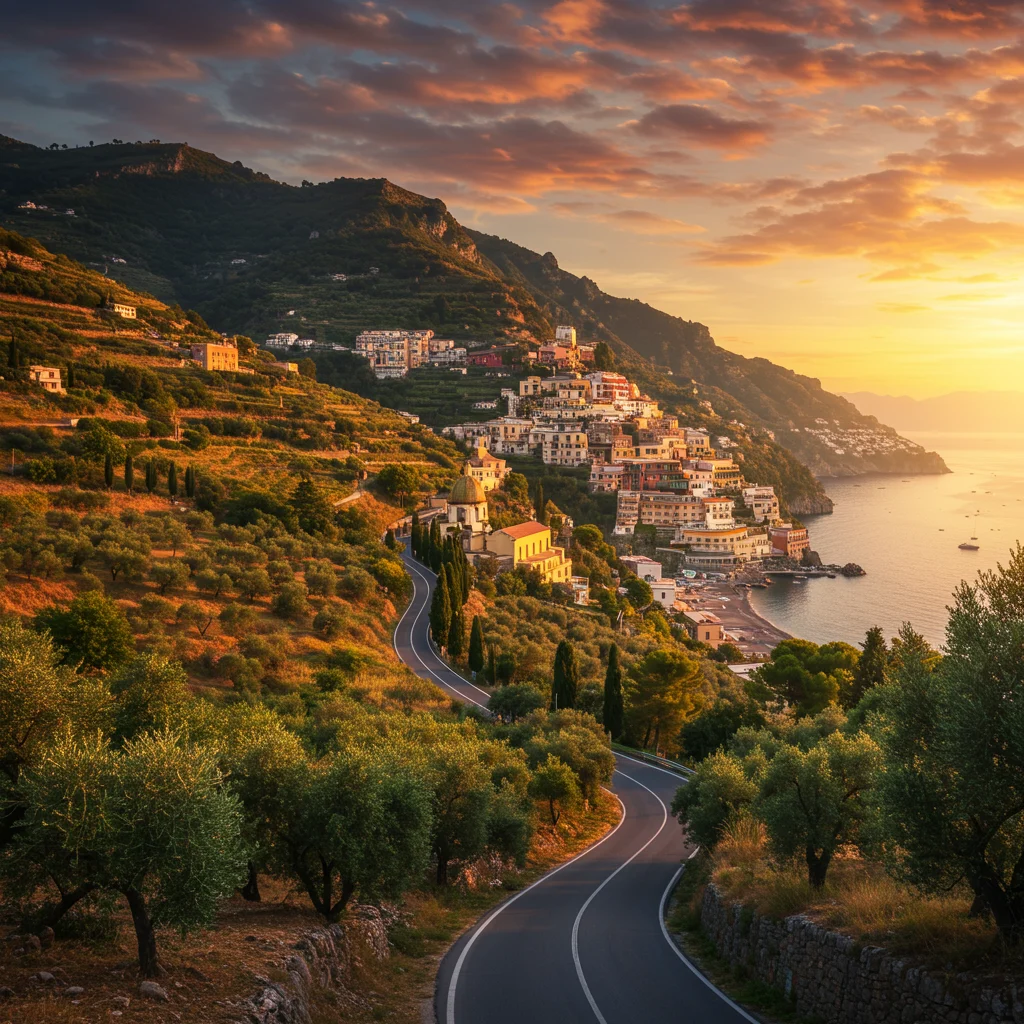 How to Extend Your Trip: Continuing Beyond Tuscany