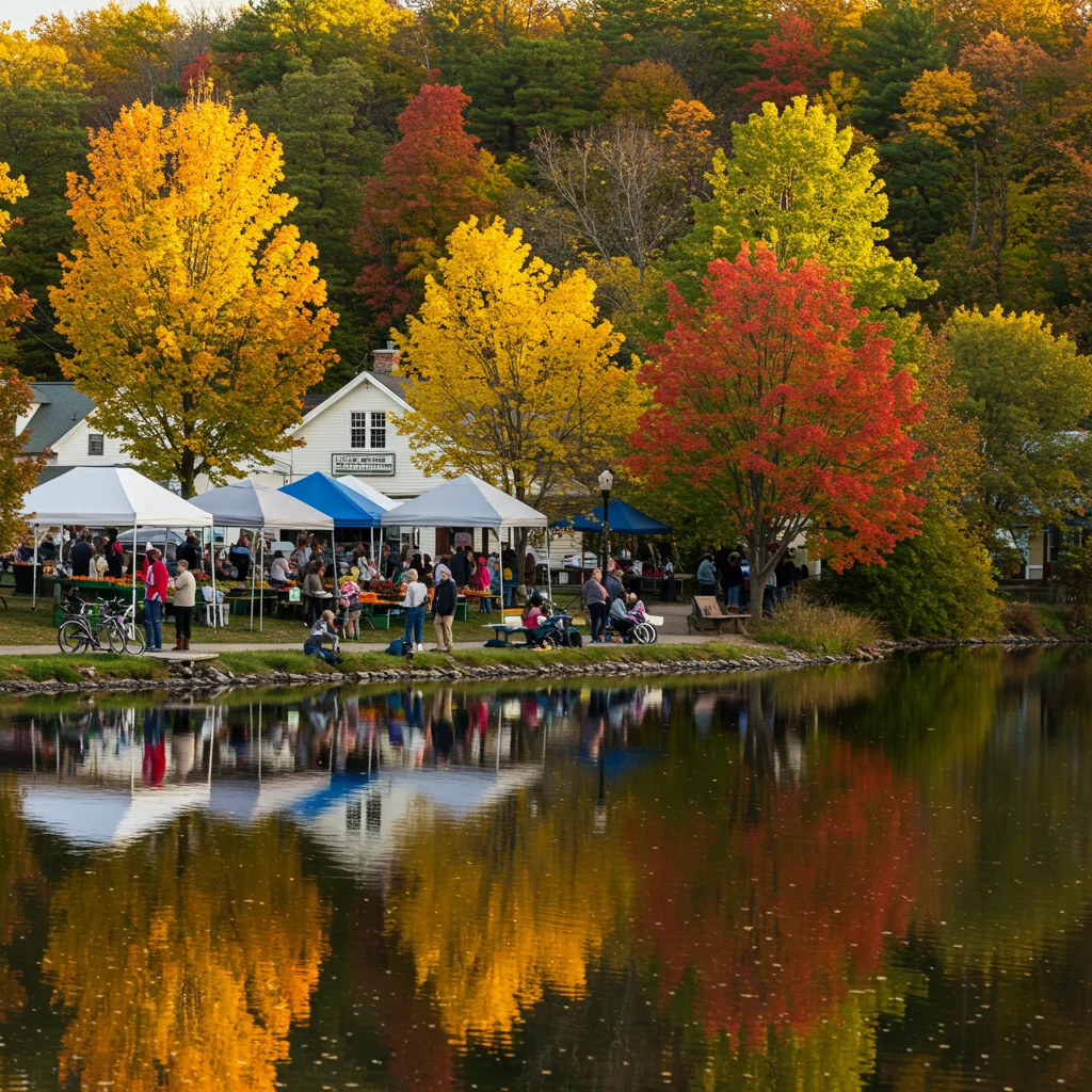 How to Plan the Perfect Weekend in Holley, NY