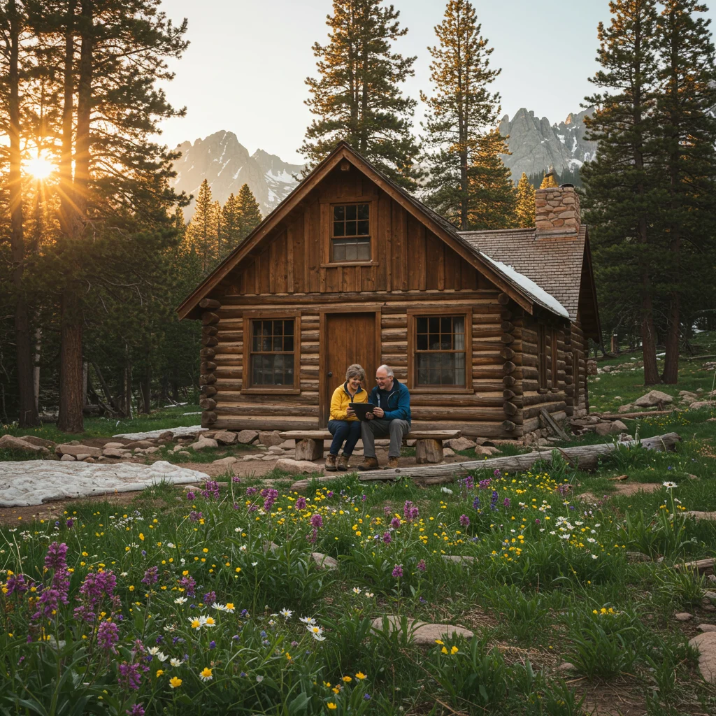 How to Transition from Renting to Owning in Estes Park