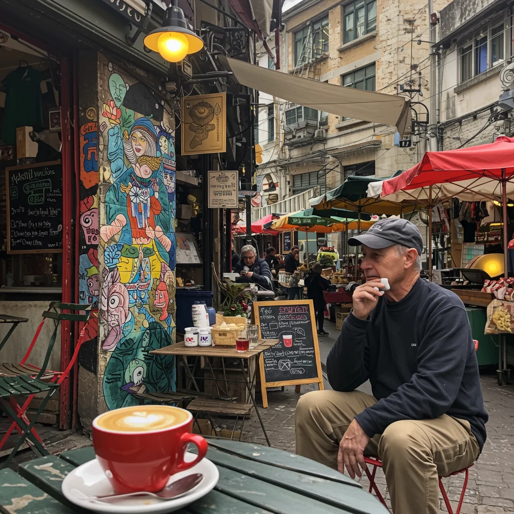 Insider Tips from Locals