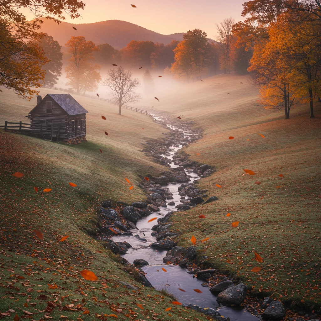 Introduction: Discovering Elk Park, NC