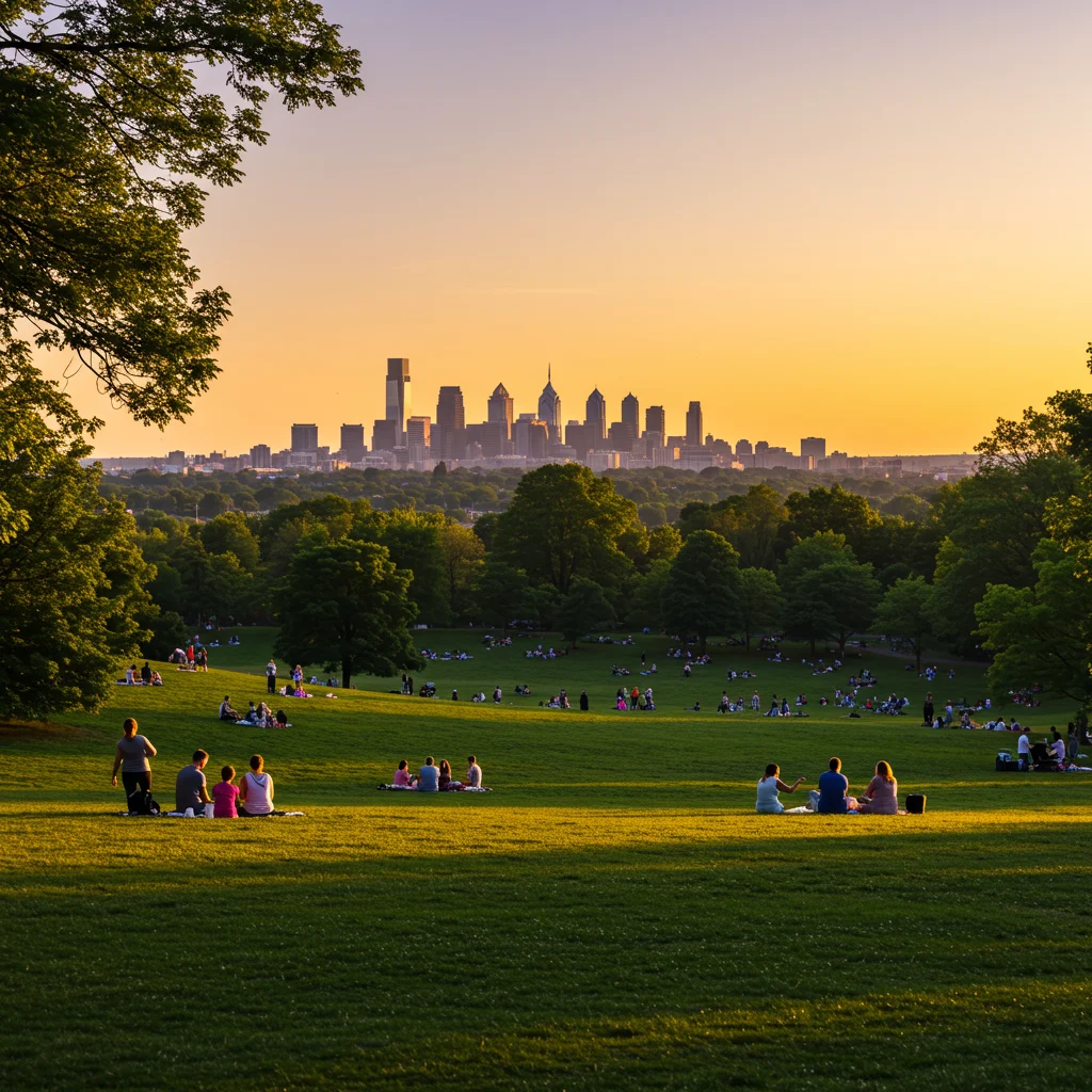 Introduction: Discovering The Fairmount’s Enduring Allure