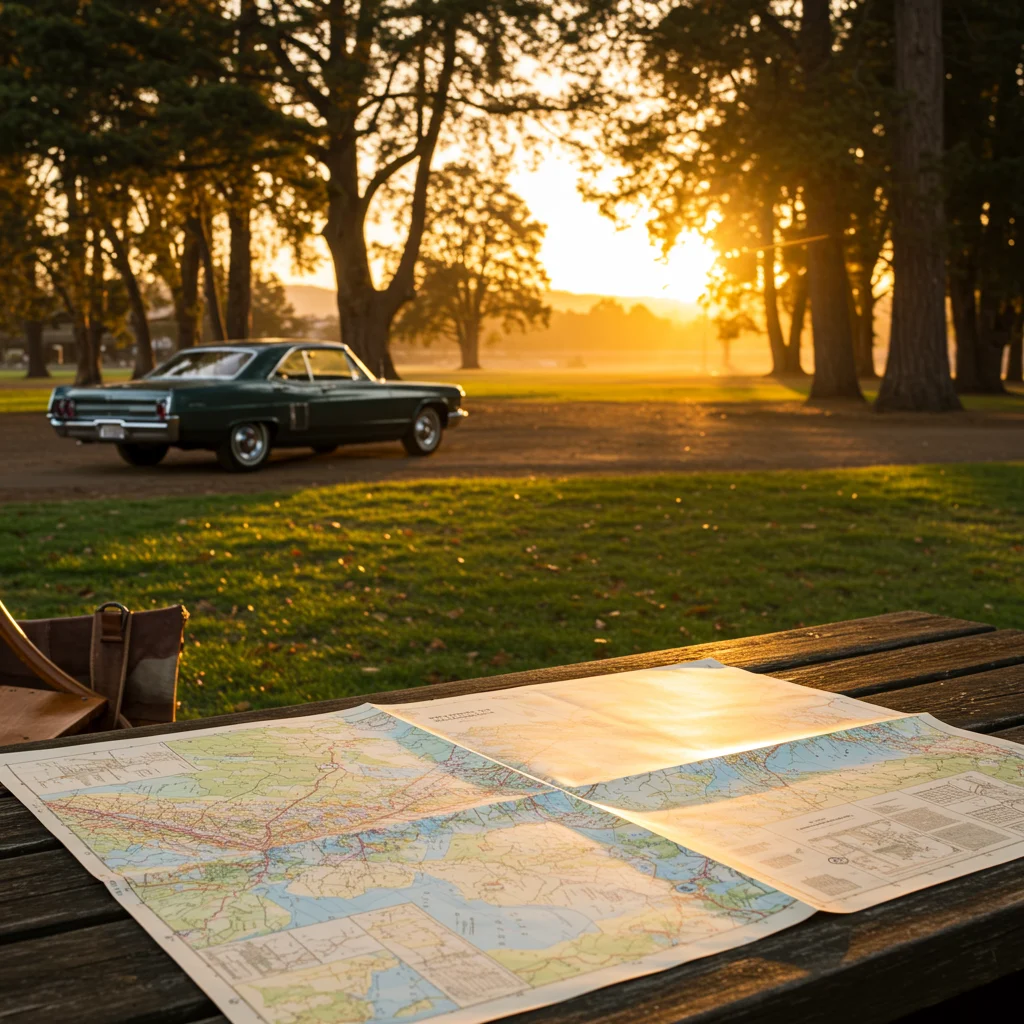 Introduction: Planning Your LA to Sequoia National Park Road Trip