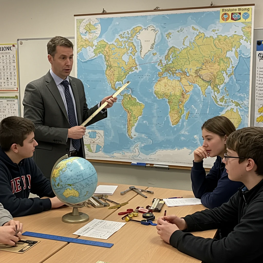 Introduction: Understanding Distance Measurements