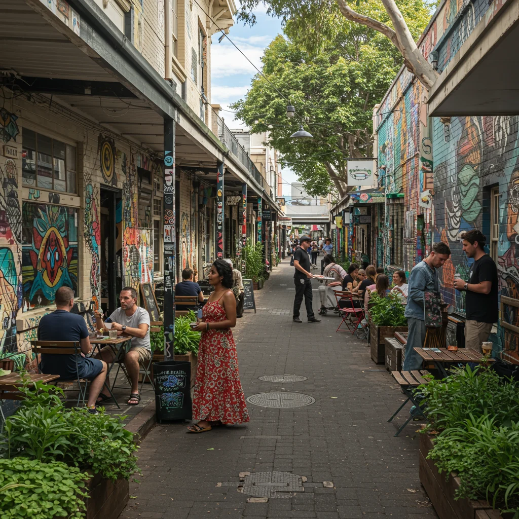 Location Matters: Adelaide’s Trendiest Neighborhoods