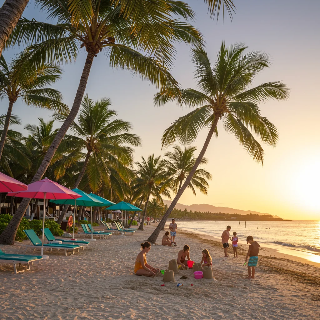 Photo Gallery: Visual Highlights of Summit Beach Resort