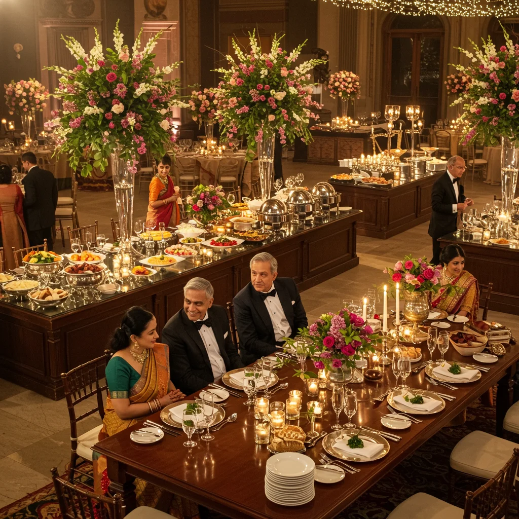 Private Event and Banquet Facilities