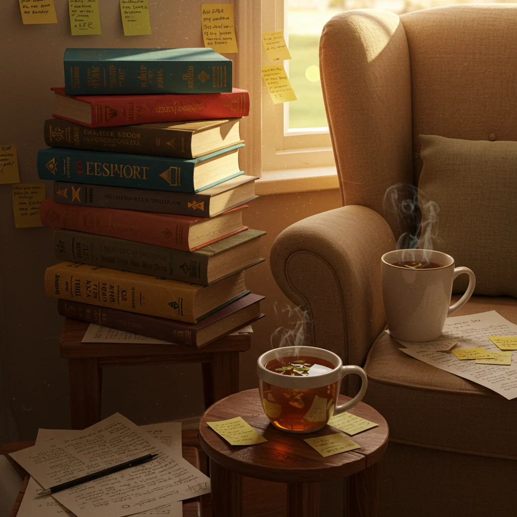 References and Further Reading