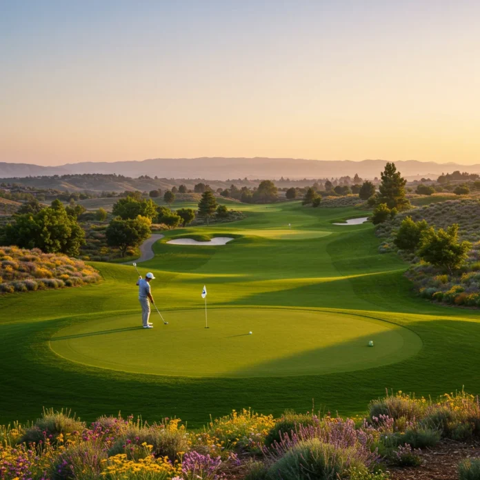 Royal Vista Golf Course: A Golfer’s Hidden Gem