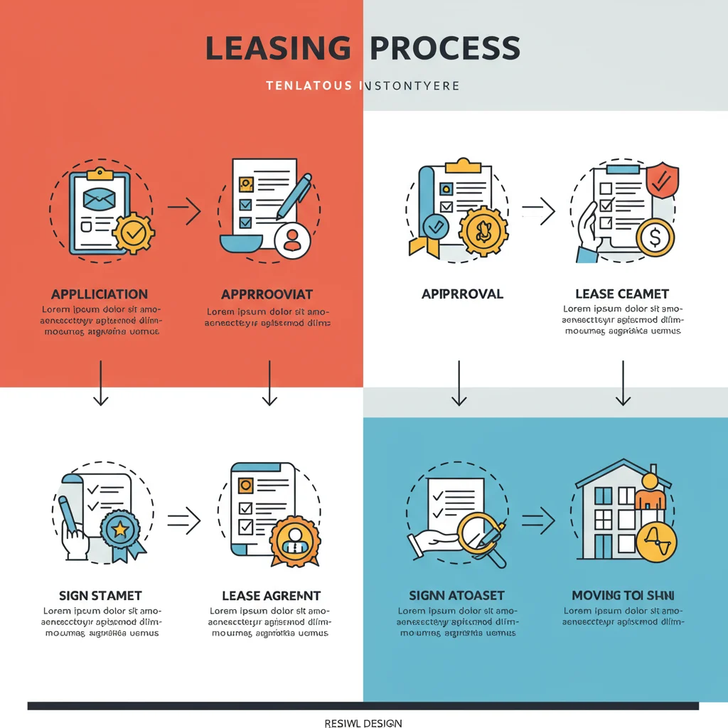 The Leasing Process Explained