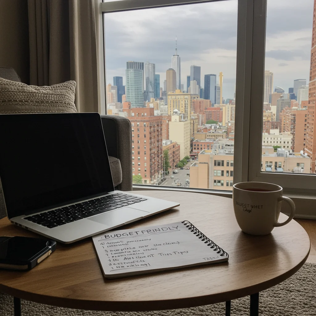 Tips for Finding Affordable Apartments