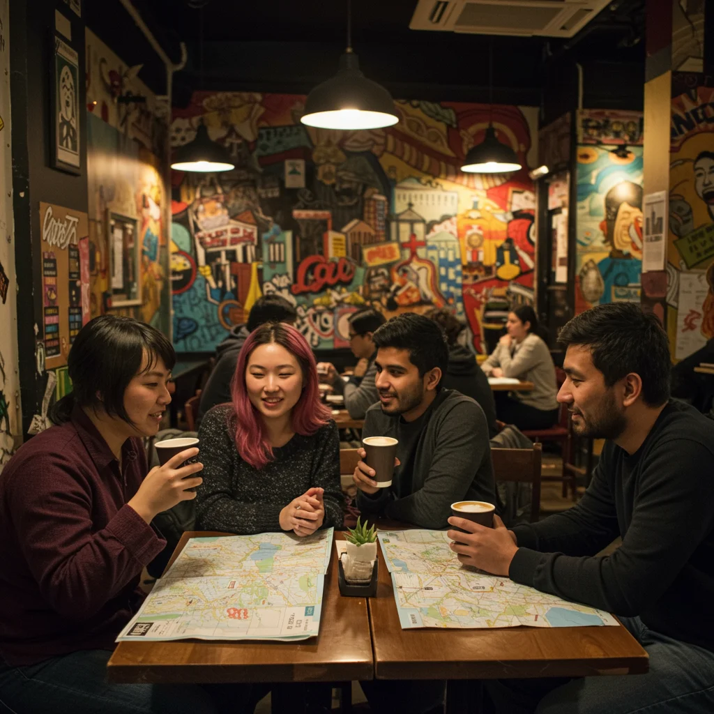 Travel Tips for First-Time Visitors