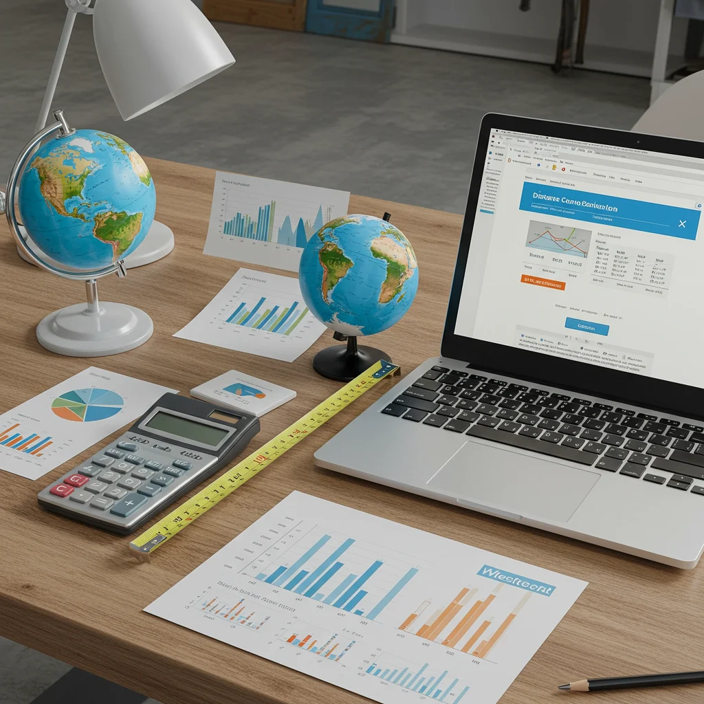 Useful Tools and Calculators for Distance Conversion