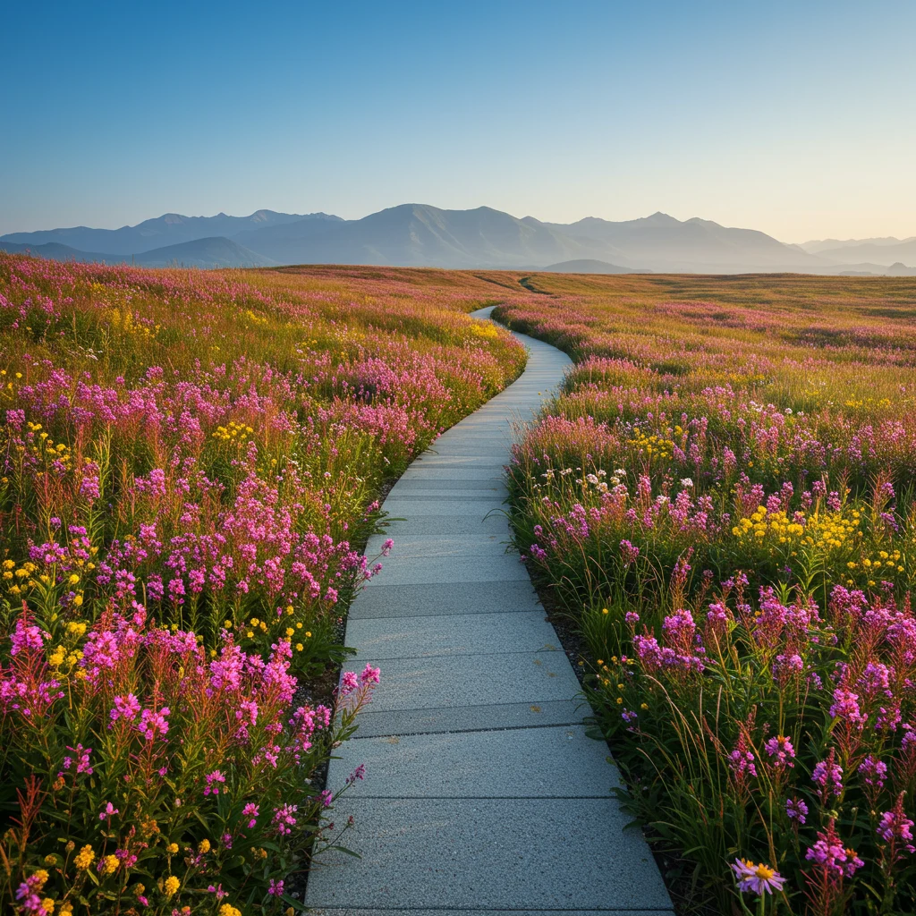 Visualizing 0.2 Miles: What Does It Look Like?