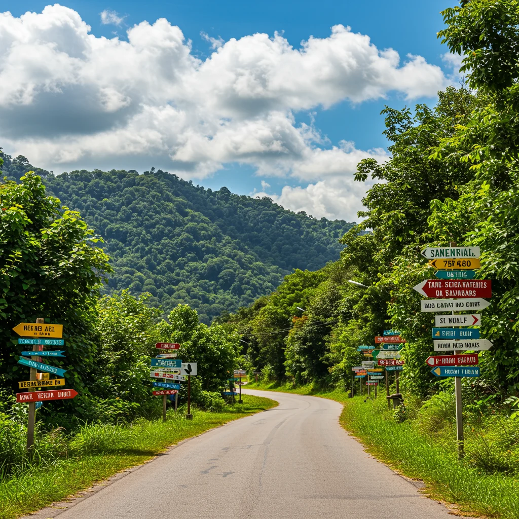 What Alternative Detours and Side Trips Are Worth Considering?