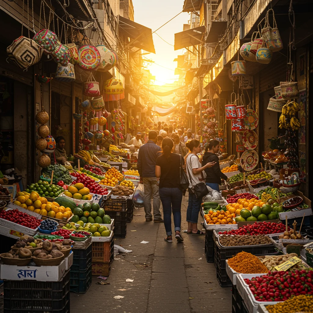 What Are the Best Local Markets to Visit?