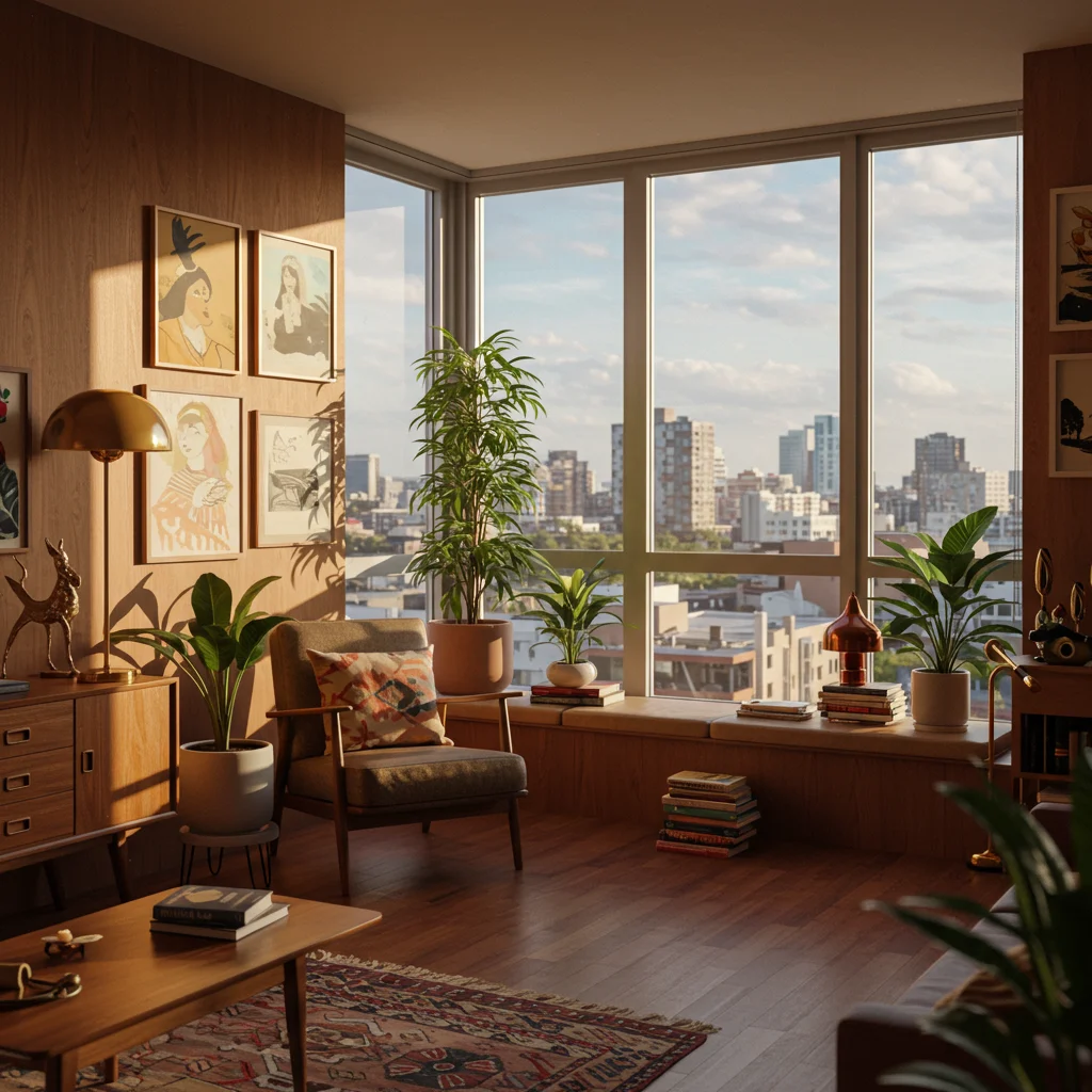 What Defines a Stylish Apartment in Adelaide?