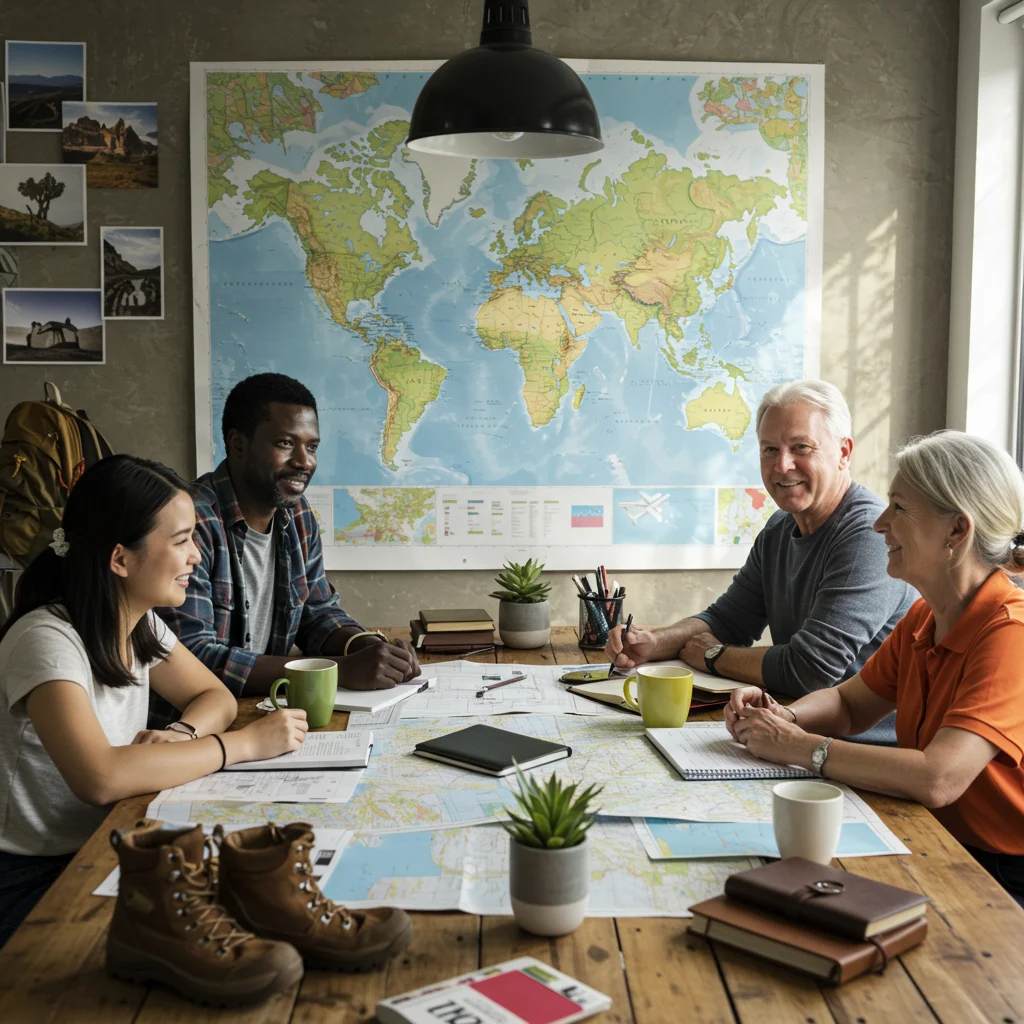 What Essential Planning Tips Should You Know for This Journey?