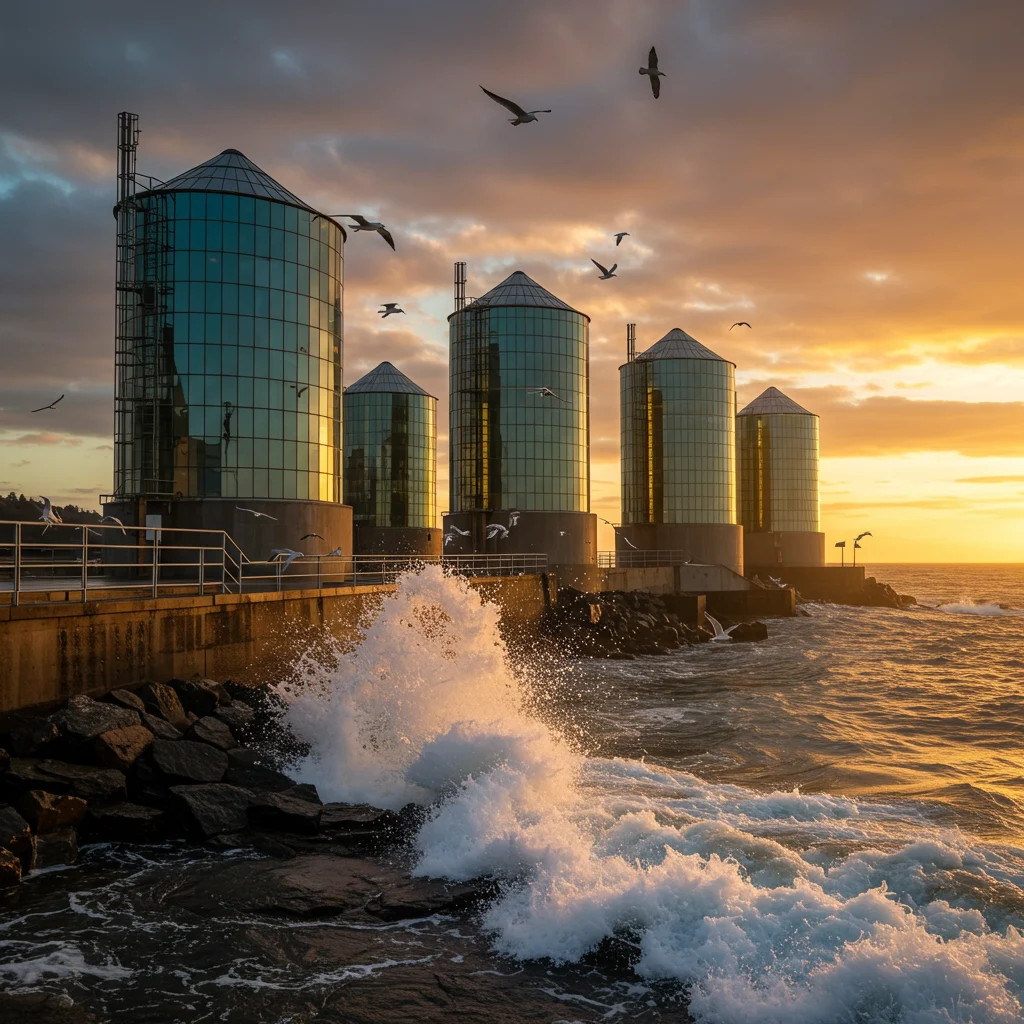 What Makes Sea Air Towers Unique?