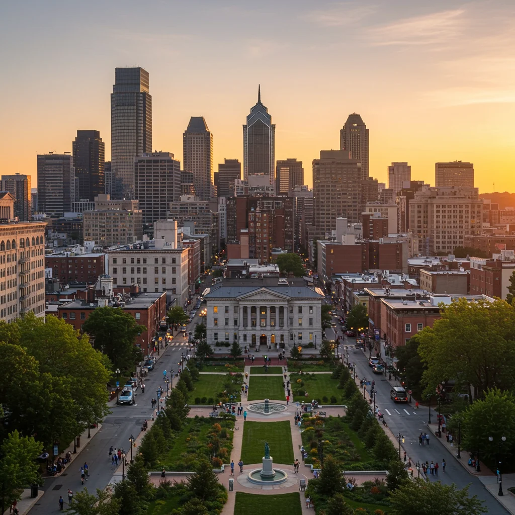 What Makes The Fairmount a Timeless Icon?