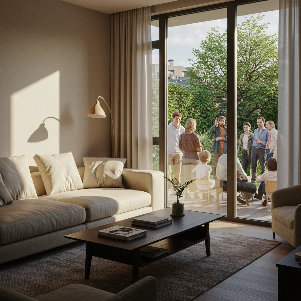 What Makes Town Place Apartments Stand Out?