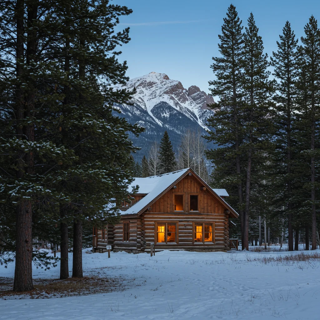 Where to Stay: Accommodation Options in Elk Park