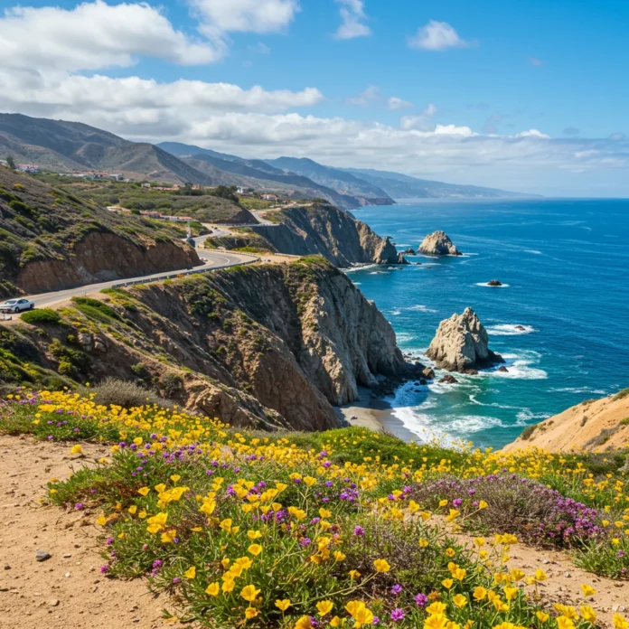 Tijuana to Ensenada: Scenic Baja Route